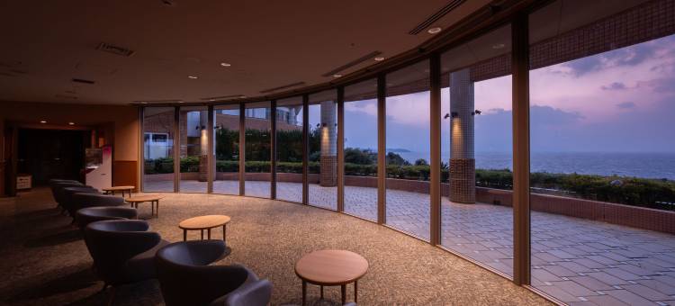 玄界滩龟之井酒店(KAMENOI HOTEL GENKAINADA)图片