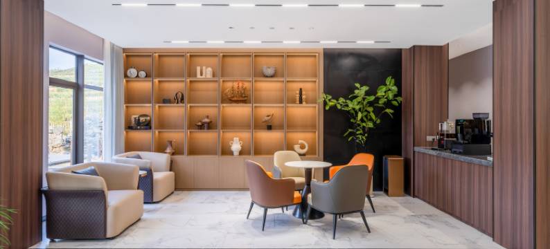 海外酒店(杭州西湖宋城店)图片