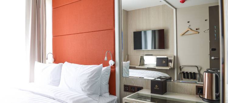 玉玺精品饭店图片