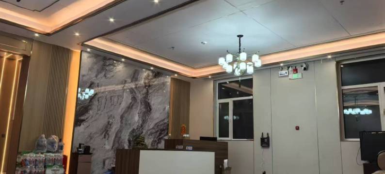 交城星辰四季宾馆图片