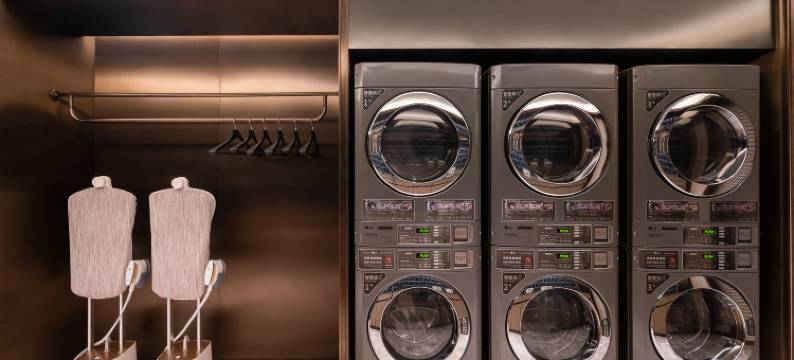 北京中关村科学城桔子水晶酒店图片