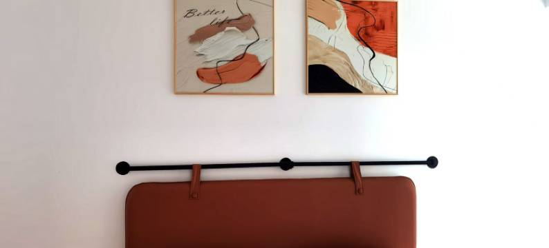 五感•里舍民宿(大同文赢湖店)图片