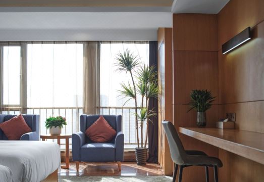 XIANYAGEHOTEL Hotel Overview