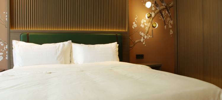 四季捺钵酒店图片