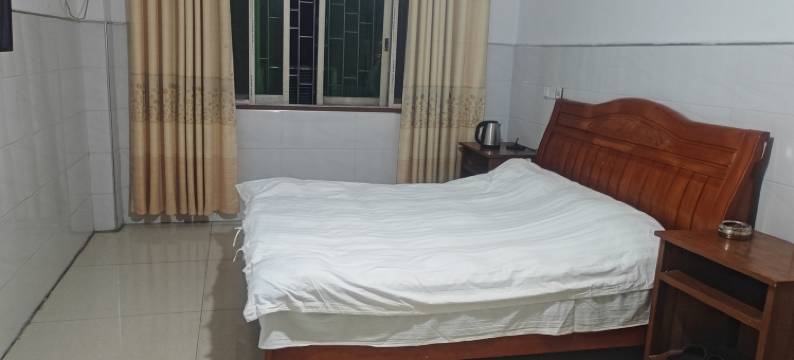 桃园宾馆(红岭路店)图片