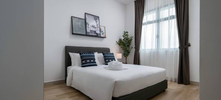 Casablanca Desaru图片