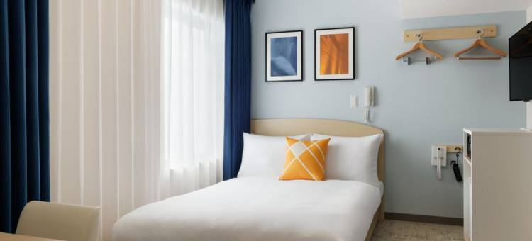 Four Points Flex by Sheraton Utsunomiya图片