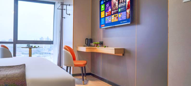 城市·精选酒店(重庆西站站前广场店)图片