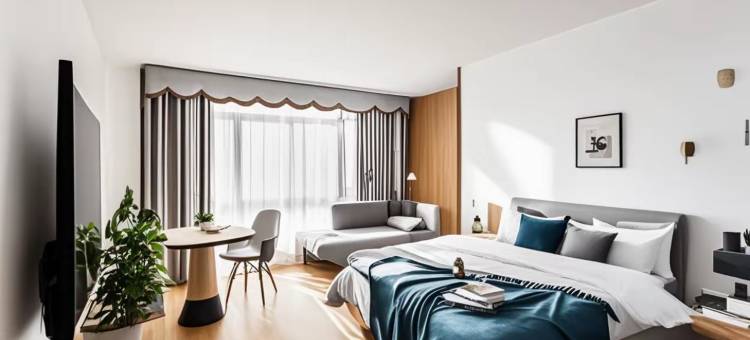 格丽酒店(凯里北京东路店)图片