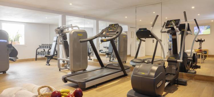 HM巴兰古艾拉海滩酒店-限成人(HM Balanguera Beach - Adults Only)图片