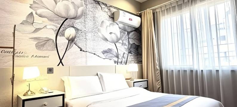 俊龙宾馆(上海徐汇龙华滨江店)图片