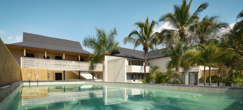 花筑奢·菩然艺术酒店图片