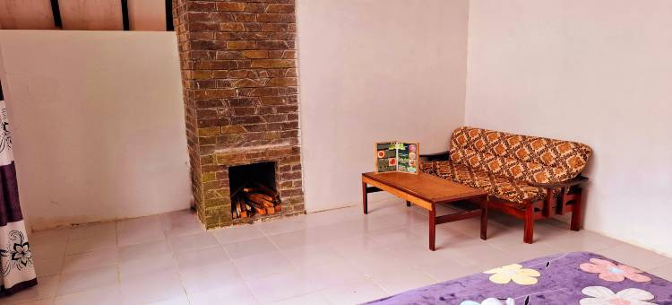 丛林别墅奇维迪(Ciwidey Jungle Camp & Villa)图片