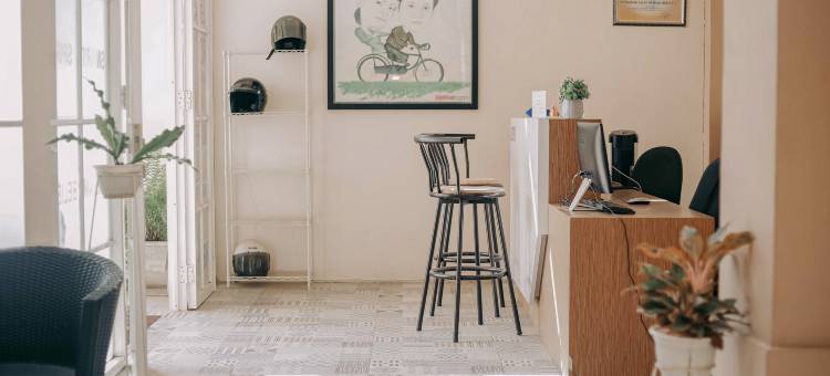 红门酒店@蒂内里宾馆(RedDoorz @ Tienery Guest House)图片