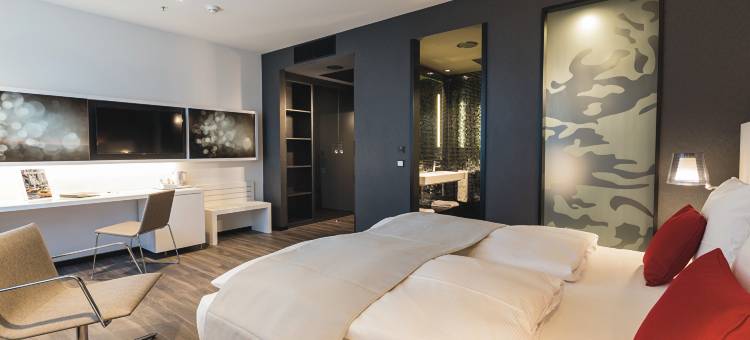 柏林悦宜湾广场酒店(Riu Plaza Berlin)图片