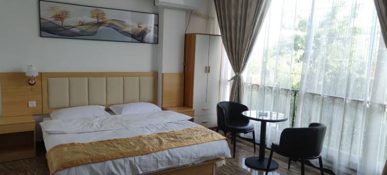 精品河滨公寓图片