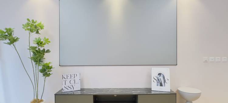 千浔·海韵民宿(大连东港威尼斯水城店)图片