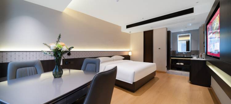 云盛泊酒店(黔西店)图片