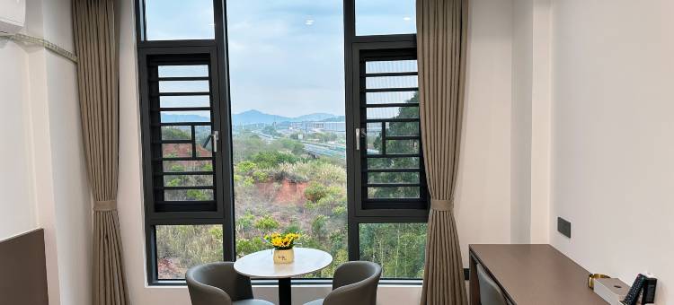 伴山民宿(鼎湖永安店)图片