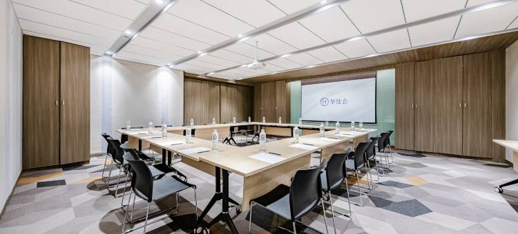 汉庭酒店(昆明翠湖潘家湾地铁站店)图片