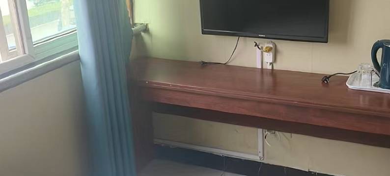圆梦园宾馆(乐陵客运总站澳林新天地购物广场店)图片