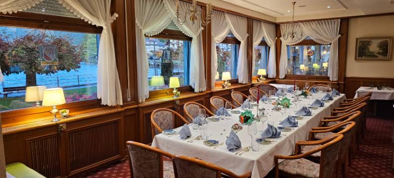 塞勒湖边住宿(Seiler au Lac)图片