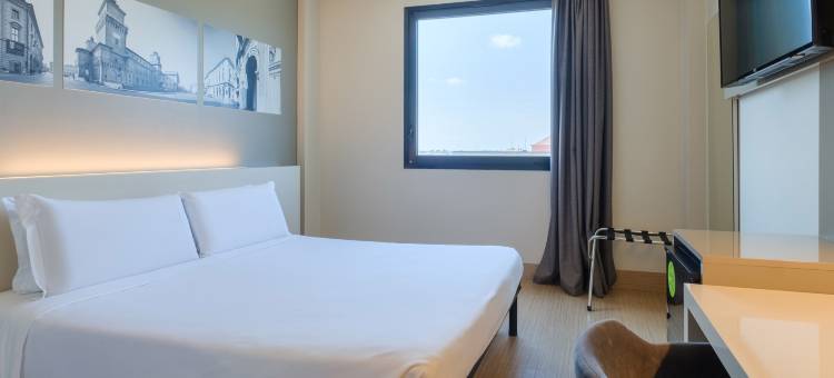 费拉拉酒店(B&B HOTEL Ferrara)图片