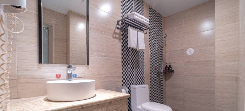 尚程酒店(柳州动物园店)图片