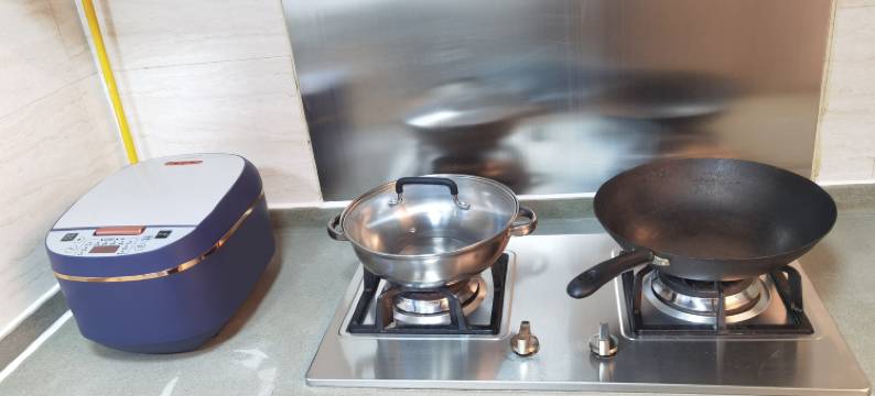 五感•里舍民宿(大同文赢湖店)图片