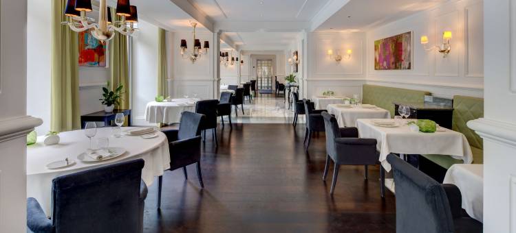 安纳塔拉维也纳汉森酒店(Anantara Palais Hansen Vienna)图片