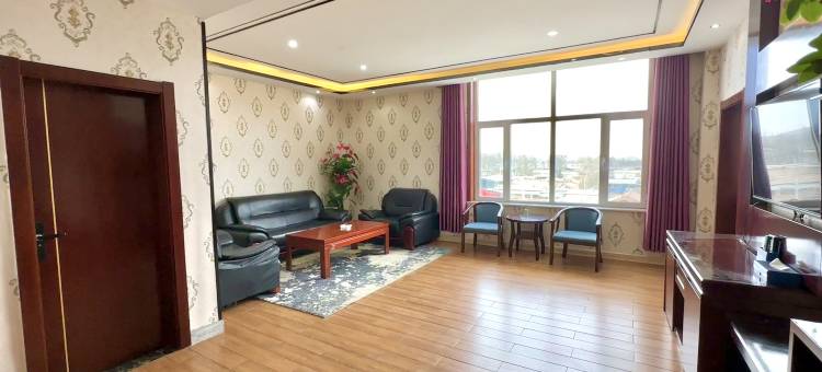 贵南豪庭大酒店图片