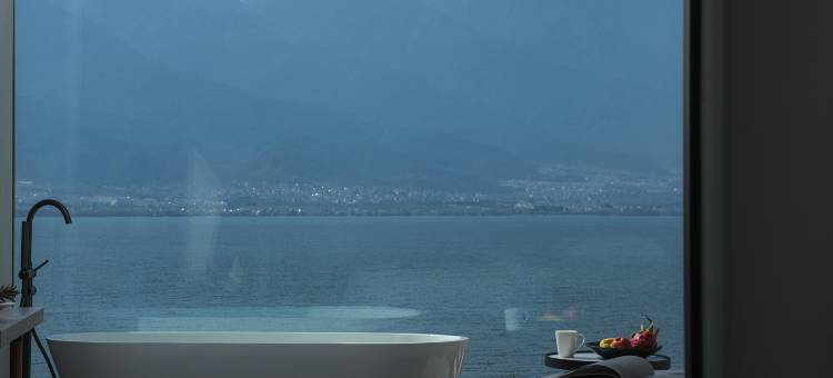 怡致酒店(大理洱海公园店)图片