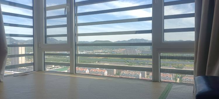 遇吉民宿(威海高铁北站火炬八街店)图片