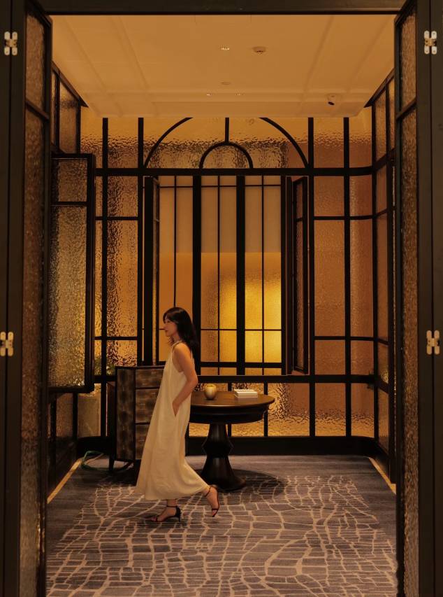 Palm Music棕樂酒店(珠海情侣路海滨泳场店)图片