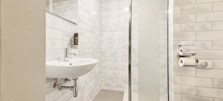 A&o鹿特丹城市酒店(a&o Rotterdam City)图片