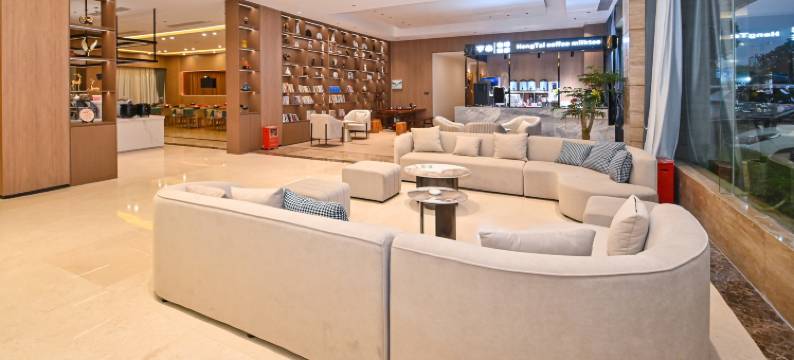 艺龙安云酒店(中山南朗孙中山故居店)图片