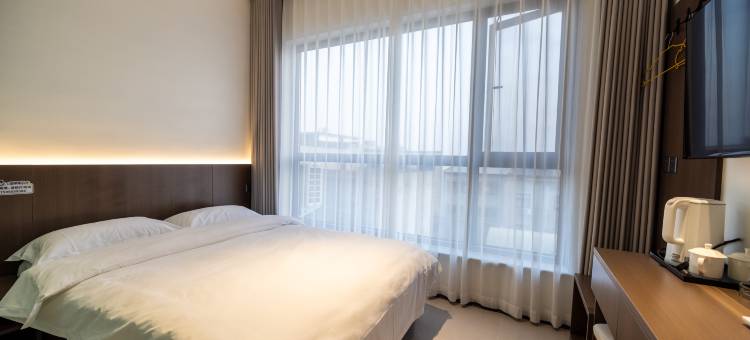 登封前堂客民宿(嵩阳景区店)图片