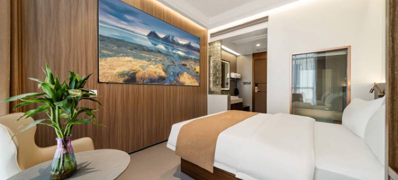 澳尔顿大酒店图片