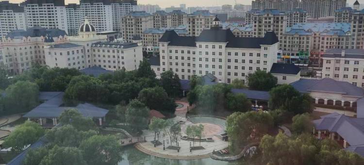 这里有涧民宿(呼伦贝尔历史博物馆店)图片
