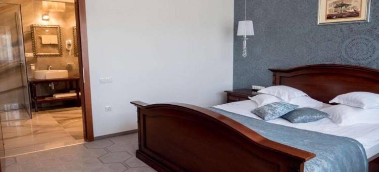 席尔瓦贝斯特韦斯特酒店(Best Western Silva Hotel)图片