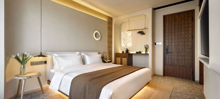 秦皇岛净湖酒店(东北大学店)图片