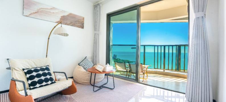 南澳岛丨风铃海·INS海景美宿图片