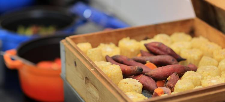 如家酒店(扬州大学大运河博物馆店)图片