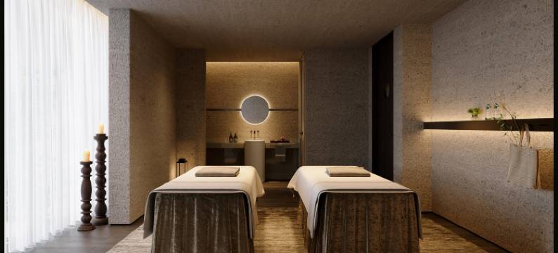 阿那亚NOA RESORT诺岸远近酒店图片