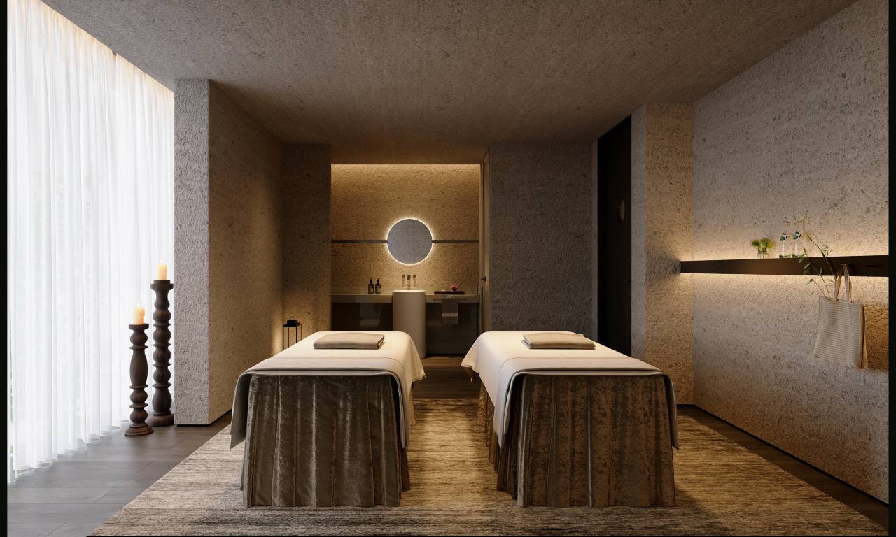 阿那亚NOA RESORT诺岸远近酒店图片