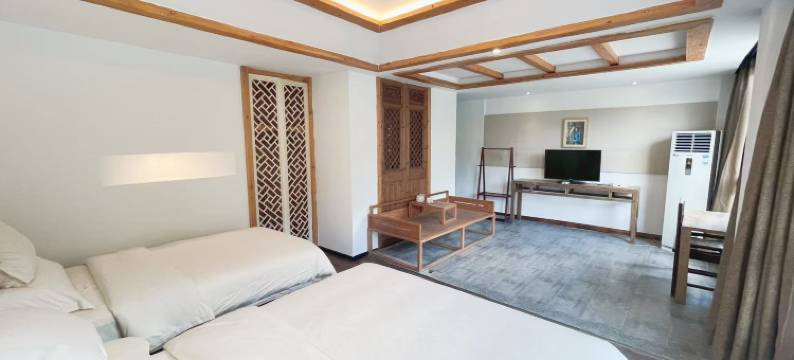 镇远蝶庄·悠怡南岸民宿(镇远古城店)图片