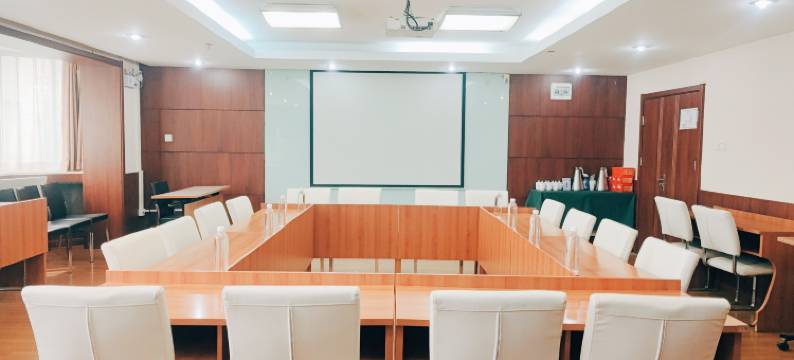 金泰之家(北京北站交通大学店)图片