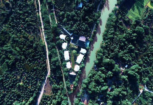 Chengdu Miaoxi Wild Luxury Resort HotelHotel Overview