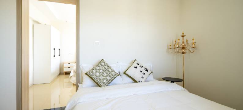 兴城欢喜多金海景民宿图片