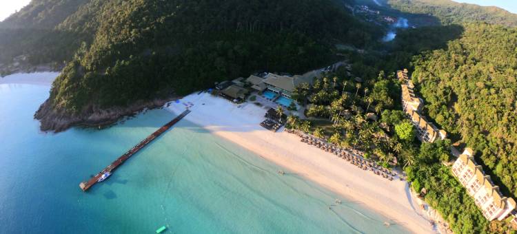 塔拉斯海滩Spa度假酒店(The Taaras Beach & Spa Resort)图片